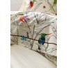 Drap Housse Tradilinge AMAZONIA - Coloris ECRU LAVE Drap Housse Tradilinge AMAZONIA - Coloris ECRU LAVE