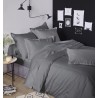 Traversin satin GRAPHITE Tradilinge Traversin satin GRAPHITE Tradilinge