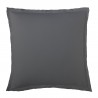 Taie satin Tradilinge GRAPHITE Taie satin Tradilinge GRAPHITE