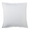 Taie satin Tradilinge Blanc Taie satin Tradilinge Blanc