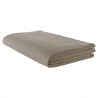 Drap plat satin Tradilinge SISAL Drap plat satin Tradilinge SISAL
