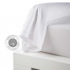 Traversin Percale Blanc Traversin Percale Blanc