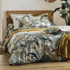 Housse de couette Tradilinge TOCO VERT Housse de couette Tradilinge TOCO VERT
