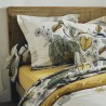Housse de couette Tradilinge TOCO VERT Housse de couette Tradilinge TOCO VERT