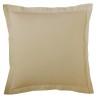 Taie Percale Tradilinge Moka Taie Percale Tradilinge Moka