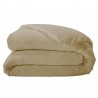 Housse de couette PERCALE DE COTON Tradilinge Moka Housse de couette PERCALE DE COTON Tradilinge Moka