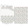 Drap Tradilinge AMAZONIA Drap Tradilinge AMAZONIA
