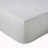 Drap Housse PRETTY - Coloris GALET Drap Housse PRETTY - Coloris GALET