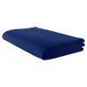 Drap plat satin NUIT Tradilinge Drap plat satin NUIT Tradilinge