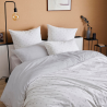 Alex Nuage, percale de coton Tradilinge Alex Nuage, percale de coton Tradilinge