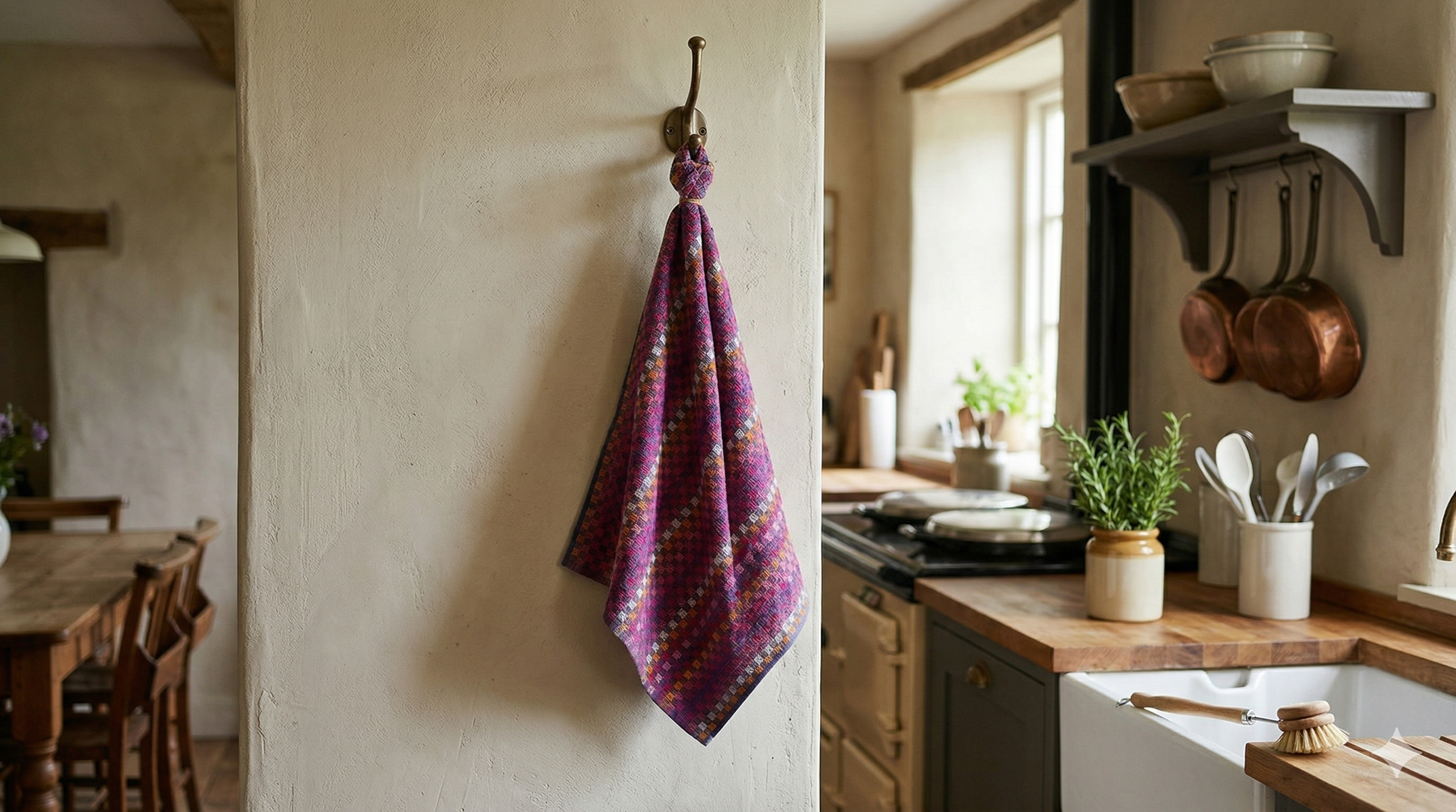 torchon tradilinge modele mineur