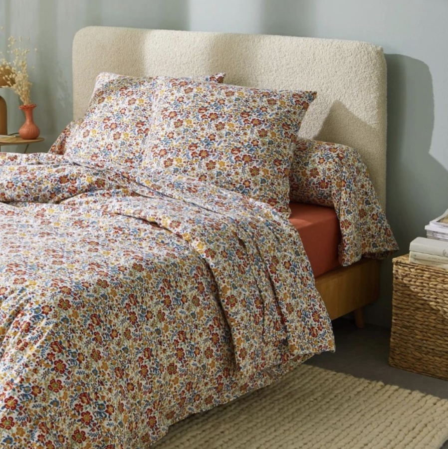 housse de couette tradilinge