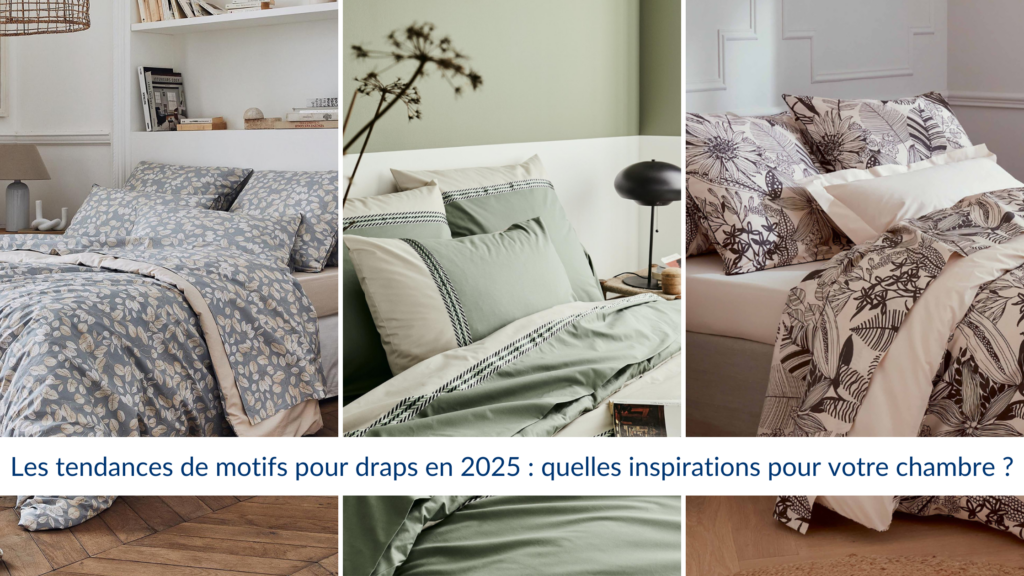 draps motifs