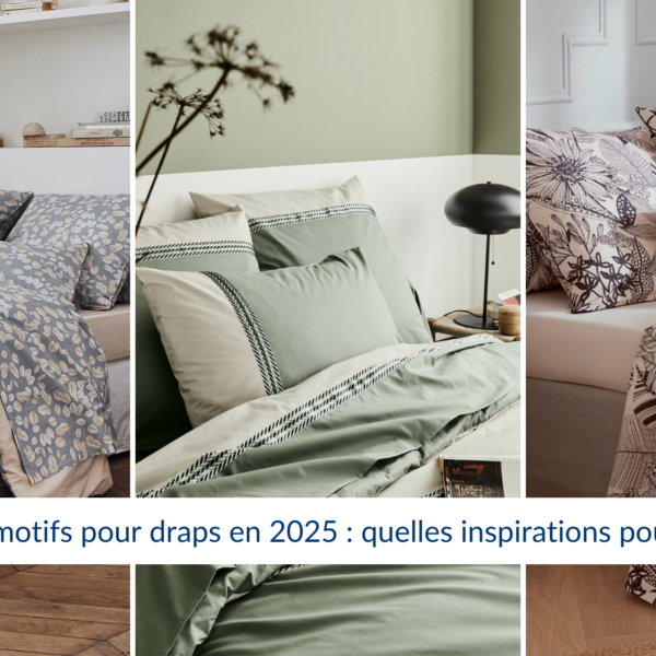 draps motifs