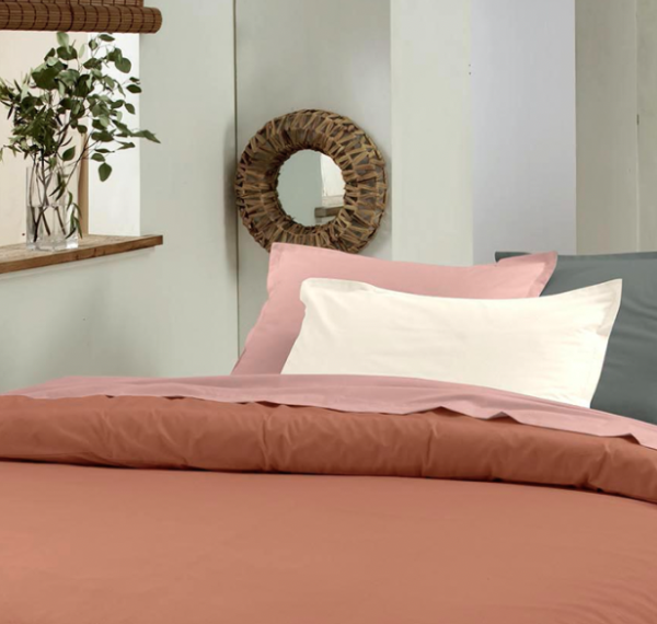 Linge de lit Bio Tradilinge