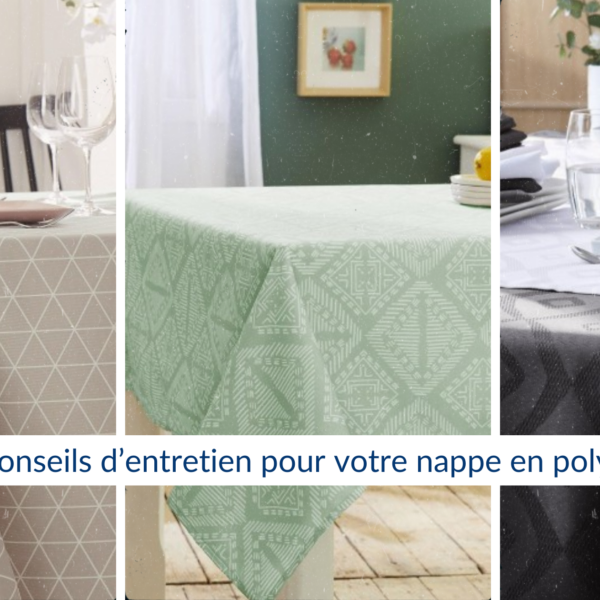 nappe polyester