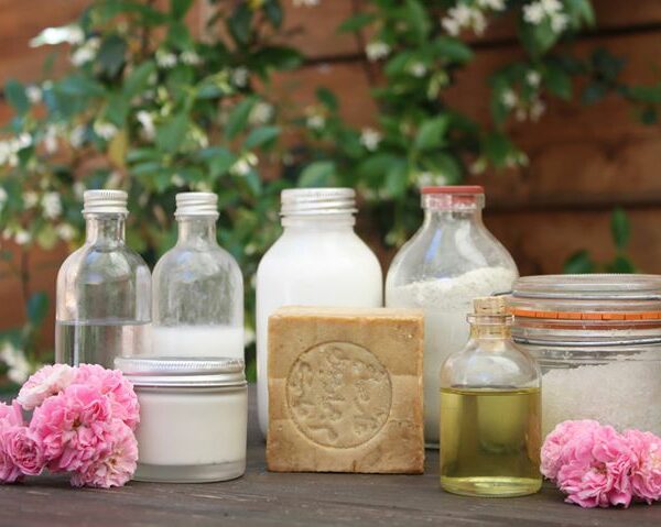 nettoyage linge de lit